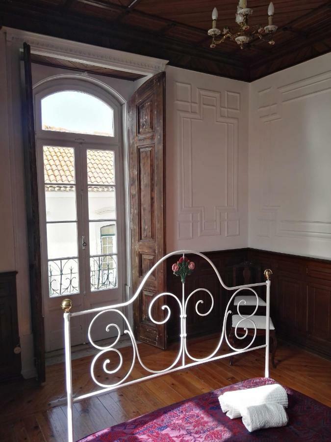 Quarto Duplo Deluxe